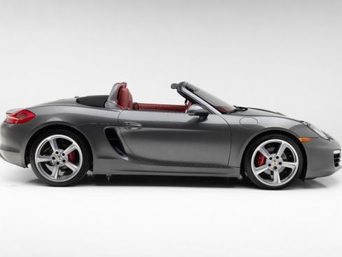 Used 2013 Porsche Boxster S image 15