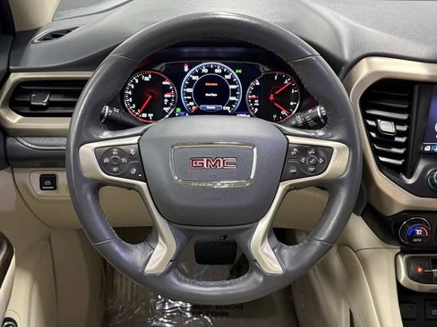 Used 2020 GMC Acadia Denali image 19