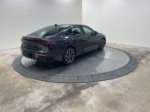 New 2026 Kia K5 EX image 6