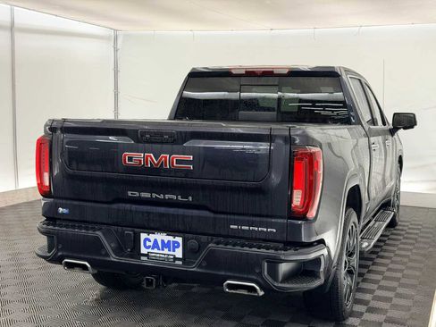 Used 2022 GMC Sierra 1500 Denali image 6