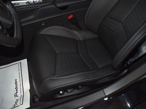 New 2026 Chevrolet Corvette Stingray Premium Cpe w/ Z51 Performance Package RWD image 38