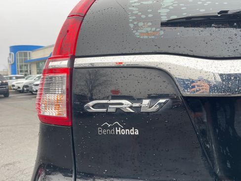 Used 2016 Honda CR-V LX image 12