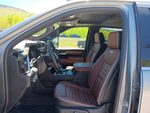 New 2026 GMC Sierra 2500 Denali Ultimate AWD/4WD image 6