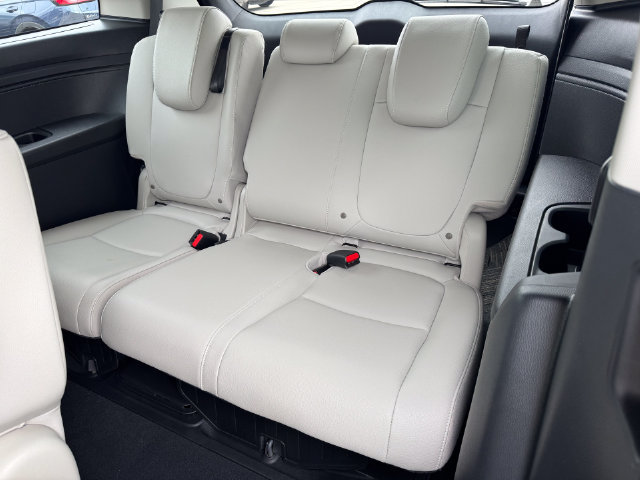 Certified 2026 Honda Odyssey EX-L image 18