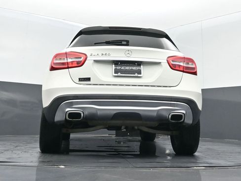 Used 2016 Mercedes-Benz GLA 250 GLA 250 w/ Multimedia Package image 20