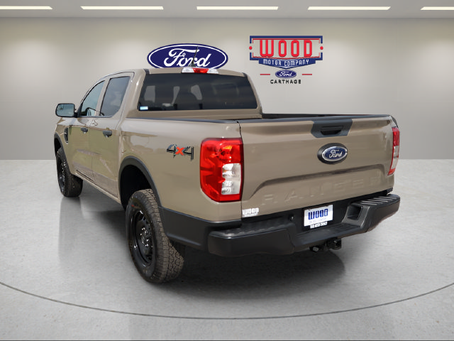 New 2026 Ford Ranger XL w/ Trailer Tow Package AWD/4WD image 5