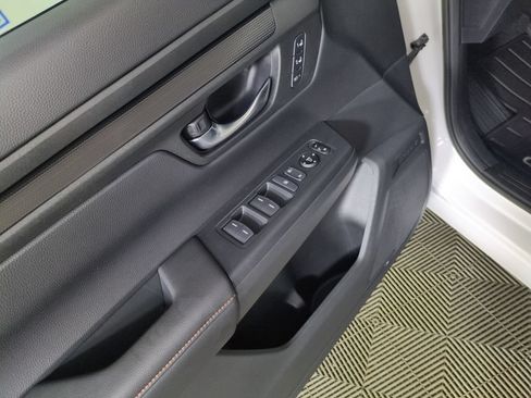 Certified 2026 Honda CR-V Sport-L image 15