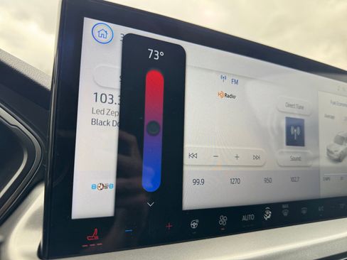 Used 2023 Ford Escape Active w/ Tech Pack #2 image 24