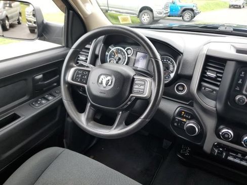 Used 2020 RAM 2500 Tradesman AWD/4WD image 17