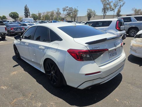 Used 2022 Honda Civic Si image 4