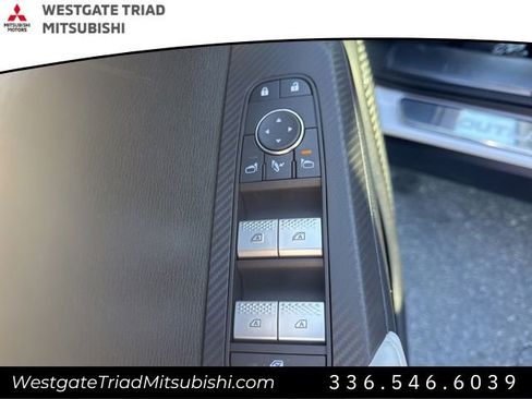 New 2026 Mitsubishi Outlander SEL FWD image 14