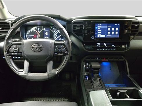 Used 2023 Toyota Tundra SR image 9