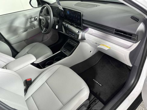 Certified 2026 Hyundai Kona SEL Premium FWD image 26