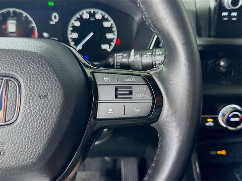 Used 2023 Honda CR-V EX-L image 24