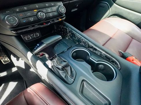Used 2025 Dodge Durango SRT Hellcat AWD/4WD image 66