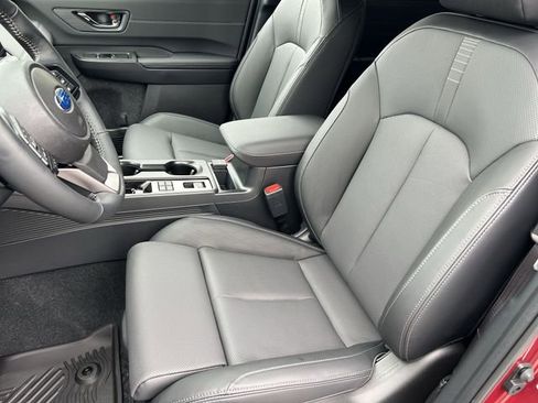 New 2026 Subaru Outback Touring XT AWD/4WD image 29