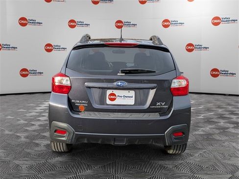Used 2015 Subaru Crosstrek 2.0i Limited image 6