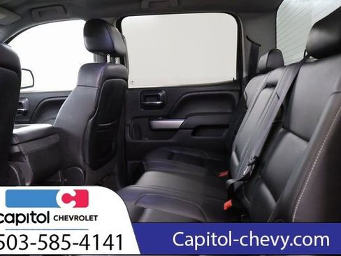 Used 2014 Chevrolet Silverado 1500 LT w/ All Star Edition AWD/4WD image 30