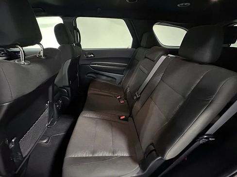 Used 2026 Dodge Durango GT AWD/4WD image 19