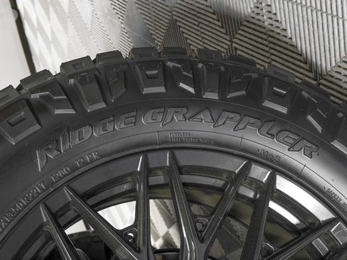 Used 2026 Ford F150 Raptor image 37