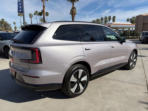 New 2026 Volvo EX90 Plus image 6