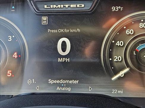 New 2026 RAM 2500 Limited AWD/4WD image 11