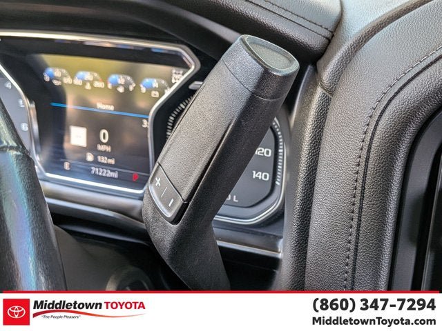 Used 2021 GMC Sierra 1500 Denali AWD/4WD image 27