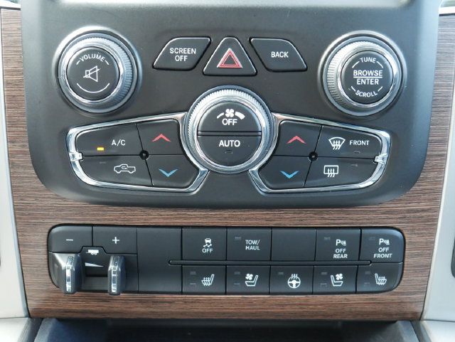 Used 2014 RAM 1500 Laramie w/ Convenience Group AWD/4WD image 24