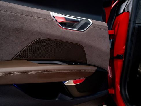 Used 2024 Audi RS e-tron GT w/ Carbon Performance Package image 52