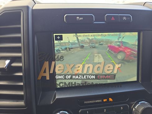 Used 2018 Ford F150 XL w/ Equipment Group 101A Mid image 24