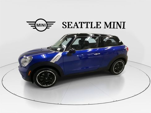 Used 2015 MINI Cooper Paceman FWD image 6