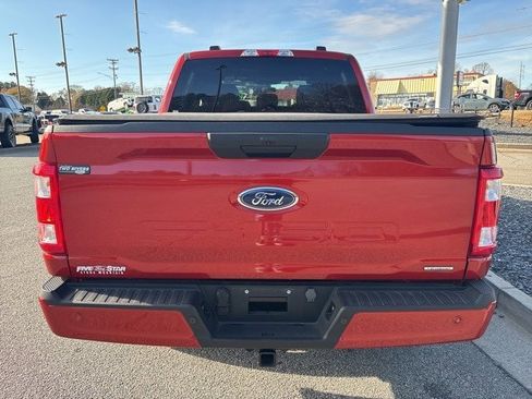 Certified 2023 Ford F150 XL w/ STX Appearance Package image 7