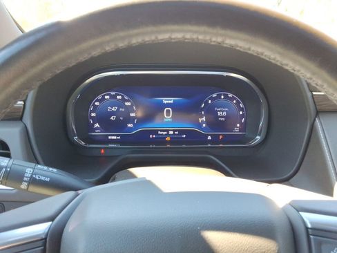 Certified 2022 Chevrolet Tahoe LT w/ LT Signature Plus Package image 30