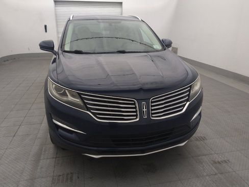 Used 2016 Lincoln MKC Select w/ Select Plus Package FWD image 14