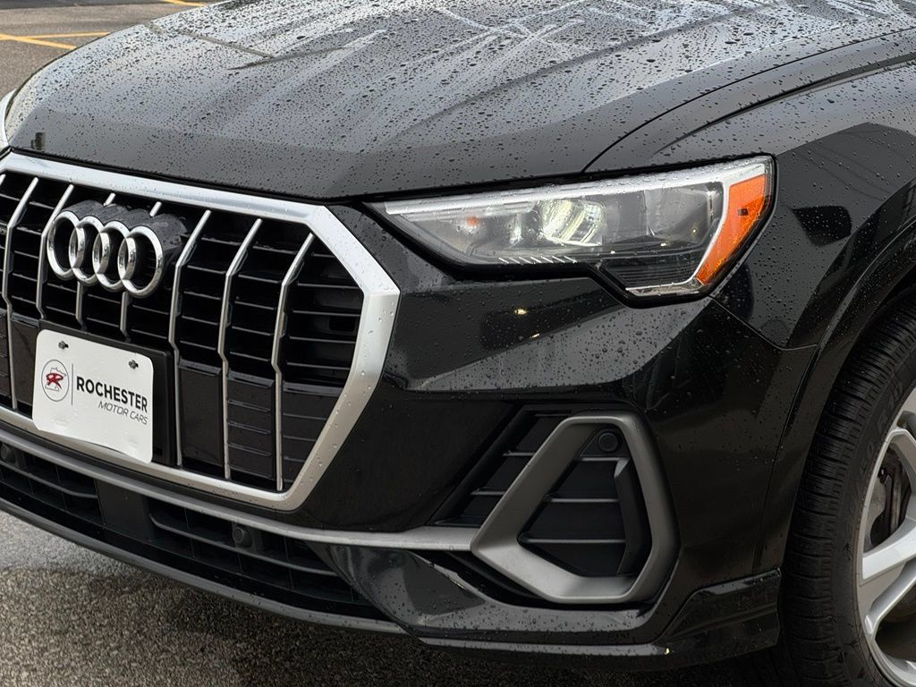 Used 2021 Audi Q3 2.0T Premium w/ Convenience Package AWD/4WD image 45