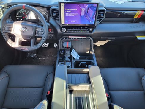 New 2026 Toyota Tundra SR5 image 9