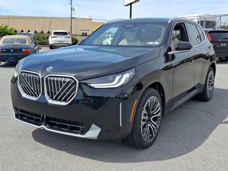 New 2026 BMW X3 xDrive30 w/ Premium Package AWD/4WD video 2