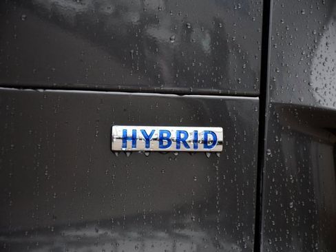 New 2026 MAZDA CX-50 AWD 2.5 Hybrid w/ Premium Pkg image 9