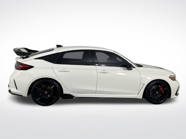 Used 2023 Honda Civic Type R image 39