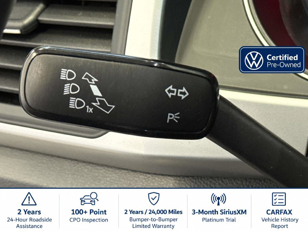 Used 2021 Volkswagen Atlas SE AWD/4WD image 24
