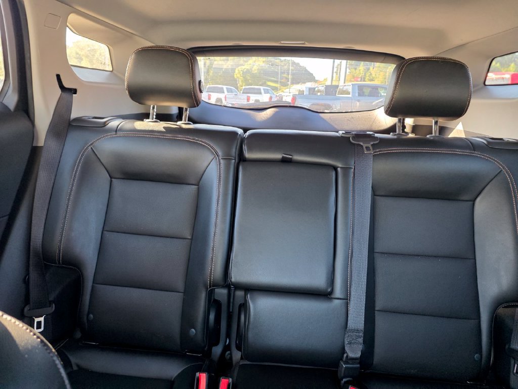 Used 2020 GMC Terrain SLT w/ Preferred Package FWD image 25