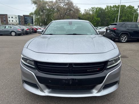 Used 2018 Dodge Charger GT AWD/4WD image 2