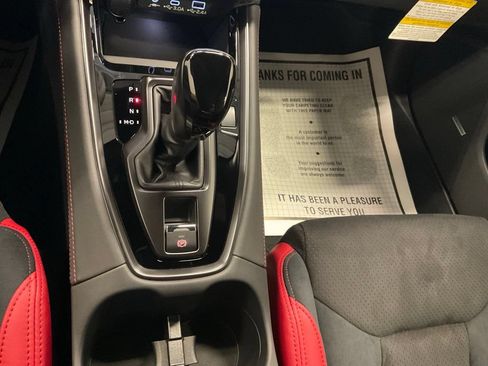 New 2026 Subaru WRX Limited AWD/4WD image 18