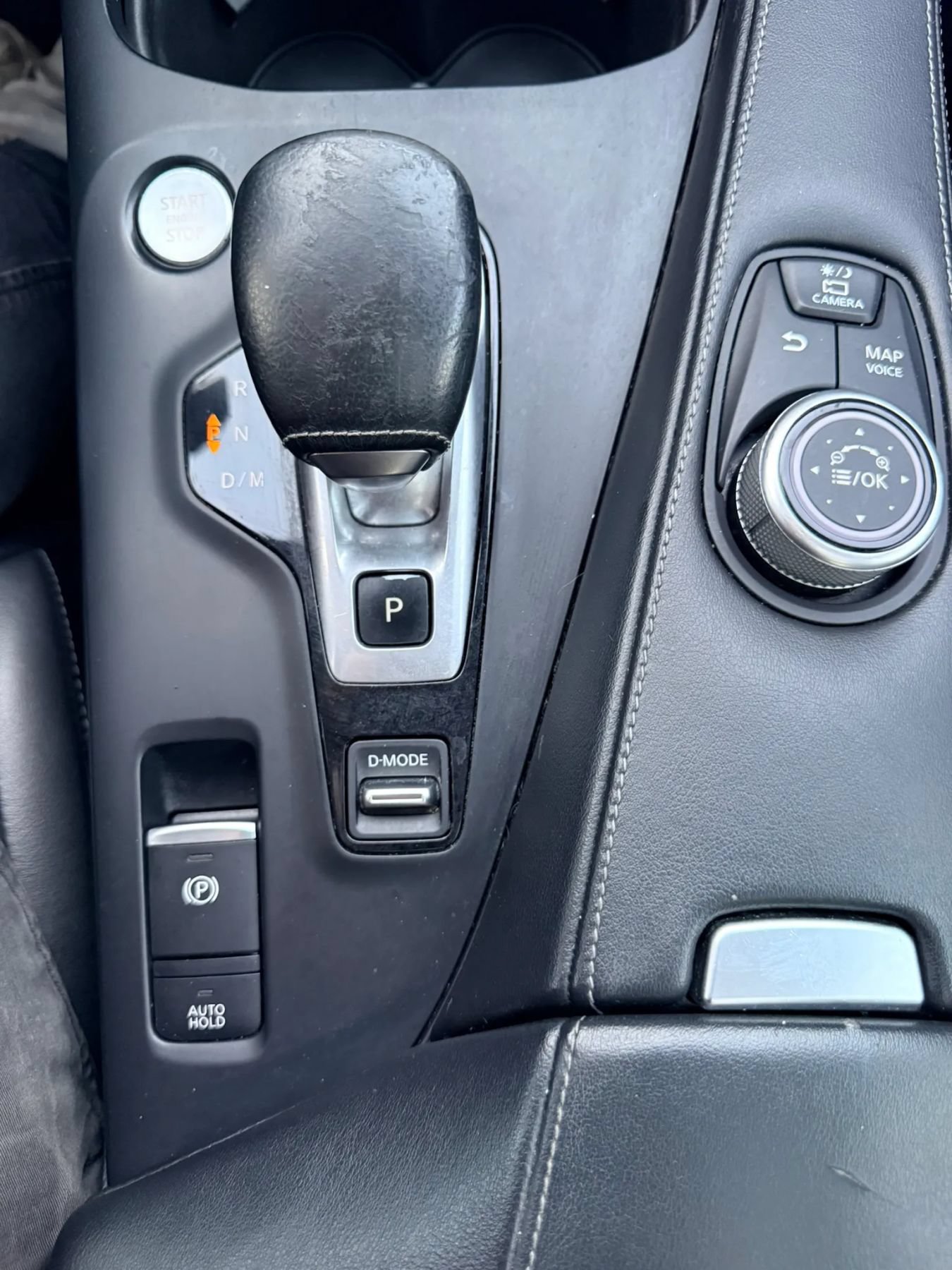 Used 2019 INFINITI QX50 Essential w/ Premium Heat Package AWD/4WD image 21