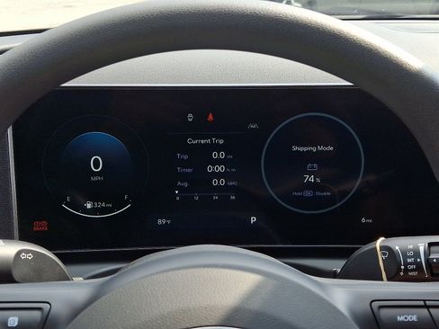 New 2026 Hyundai Santa Cruz SEL AWD/4WD image 15
