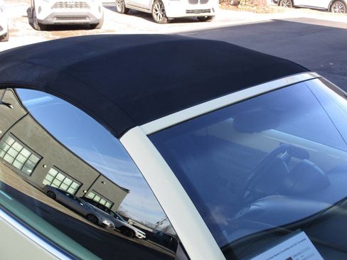 Used 2003 Volkswagen Beetle GLS image 39