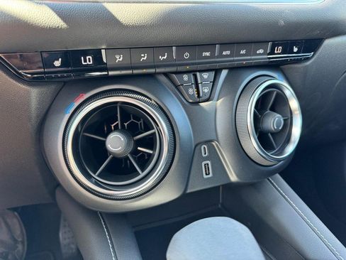 New 2026 Chevrolet Blazer LT w/ Midnight/Sport Edition FWD image 37