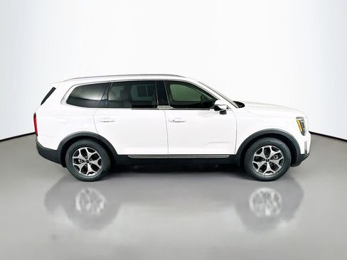 Used 2020 Kia Telluride EX w/ Towing Package image 8
