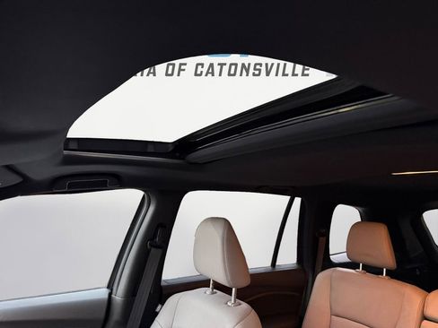 Used 2023 Honda Passport EX-L image 17