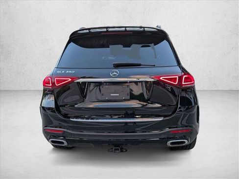 Used 2023 Mercedes-Benz GLE 350 image 6